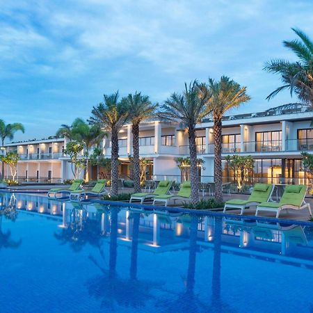 Sheraton Grand Chennai Resort & Spa Mahábalípuram Exteriér fotografie